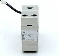HBM S-shaped force transducer S2M K-S2M-MONT-100N-03M0-F-S