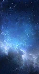 Shop for wallpaper at target. Blue Galaxy Iphone Wallpapers Top Free Blue Galaxy Iphone Backgrounds Wallpaperaccess