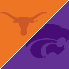 Image result for texas kansas st Football espn