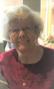 Jorgensen, Birthe (Bea) Louise