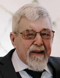 Bradley Edwards Obituary March 5, 2025