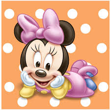 Signup to get the inside scoop from our monthly newsletters. Baby Minnie Mouse 1st 1540x1520 Wallpaper Teahub Io