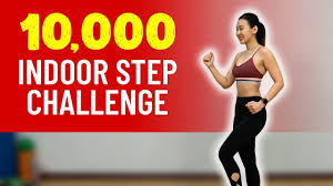 4k and hd video ready for any nle immediately. Indoor Walking Exercise Videos To Do At Home Well Good