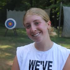Exceptional college-age staff at Chippewa Ranch Camp for Girls