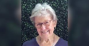 Eileen Mae Westburg Obituary