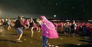 Dat optreden zou eigenlijk om 20.40 uur beginnen. Pinkpop Ziet Code Rood Ingetrokken Worden Slotact Metallica Gaat Door Nrc