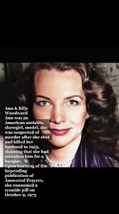 Candace Waters Woodward