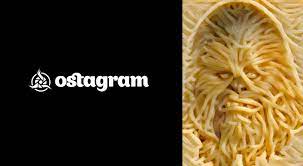 使い方もご紹介！麺コラがSNSで話題の画像合成サイト【Ostagram】 | APPTOPI