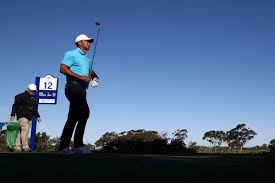 Maybe you would like to learn more about one of these? Farmers Insurance Open 2018 Time Thursday Tv Schedule For Tiger Woods Sbnation Com