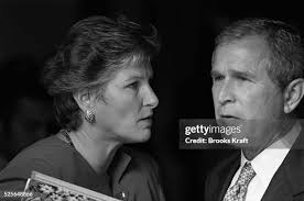 806 Karen Hughes Photos & High Res Pictures