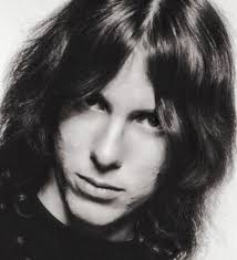 Dave Alexander Active member of the stooges from 1967-1970. Died 1975 Way  too young
