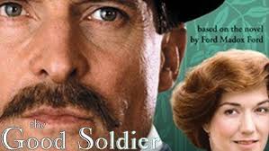 The Good Soldier 1981 Film