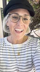 Tracy Gribble's Instagram, Twitter & Facebook