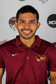 2020-2021 Men's Soccer Roster