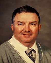 Donald E. Darnell Obituary January 25, 2025