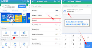 Sesungguhnya, ada beberapa aplikasi yang bisa. Cara Melakukan Tarik Tunai Di Payfazz Alternatif Matahaya Com