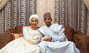 The edward babatunde blyden and solomon pratt family regret to announce the sudden passing away of the beloved matriarch of our two families: First Look Minister Amina Mohammed Gives Away Daughter Samira Ibrahim To Aminu Bukar Yobe In Marriage Falz Korede Bello Perform Bellanaija
