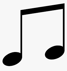 Music Notes Transparent Png Musical Note High Resolution Png Download Kindpng