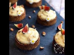 Tarte Au Citron Sur Sable Breton Ciciya Patisserieandco Mini Tarte Dessert Tarte