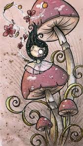 Pin On Fungus Among Us