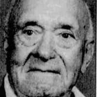 Keith Lamb (1914–1997) • FamilySearch