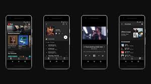 Download and convert youtube videos for free with viddly. Youtube Music Announced What Will Happen To Google Play Music