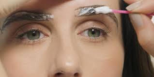 How does one best tame their eyebrows? Microblading I Tried Microblading My Eyebrows And Here S What Happened