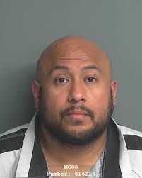 GOMEZ, ERIK RAMON December 13, 2025 at 03:53 Inmate Information: Booking  Date: 12/13/2025 3:53:00 am Gender: M Race: W Age: 39 Height: 5'10" Weight:  150 Eye Color: BRO Hair Color: BRO Inmate