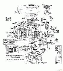 Briggs and stratton 020000 to 05g900 series engines. Briggs And Stratton Wiring Diagram 26 Hp