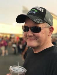 Daniel J. Person Obituary