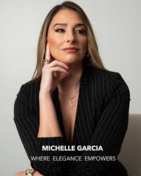 Behind Michelle Garcia is a woman with a vision: To create ...