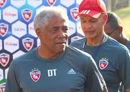 Club de formación deportiva pacho maturana sport management club deportivo agencia fifa. Pacho Maturana Comienza A Dirigir En Bolivia A Sus 70 Anos Chicago Tribune