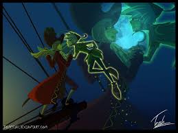 Dp In Peter Pan By Foxyteah On Deviantart Danny Phantom Vlad Cartoons Love Danny Phantom