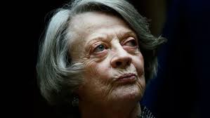 Mengenang Dame Maggie Smith: Akhir perjalanan 'Profesor McGonagall' di usia  89