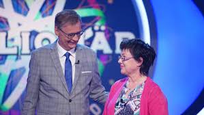 Gedichte, sprüche und zitate von günther jauch für facebook, twitter, whatsapp und instagram. Heute Nur Durchgeknallte Da Katzen Mutti Und Jauch Feinden Sich An N Tv De