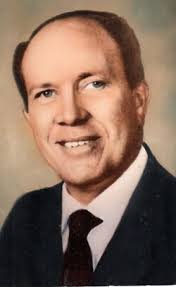 Daniel Lee “Dan” Hardin Sr. (1944-2009)