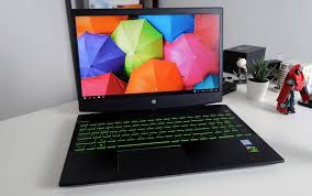 Selanjutnya seri terbaik yang dimiliki hp yaitu hp pavilion x360 dengan mengusung laptop yang bisa diputar hingga 360 derajat ini bisa menjadi pilihan laptop yang ingin kamu beli. Review Hp Pavilion Gaming 15 Laptop 14 Jutaan Untuk Bekerja Dan Bermain Game Yangcanggih Com