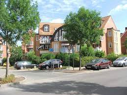 Immobilien Und Wohnungen Stadt Nauen