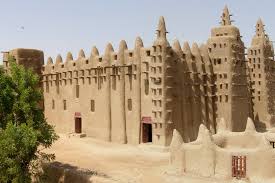 What follows is a geographical and historical treatment of mali, including maps and statistics as well as a survey of its people, economy, and government. Architecture Of Mali Hisour Hi So You Are