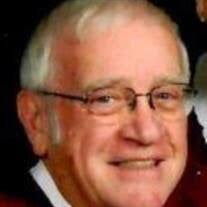 Ronald C. Dornin Obituary