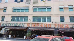 Hotellide hinnad alates usd 6 €. Restoran Simpang Tiga Greentown Ipoh