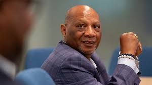 At the AME Conference, Georgia's bishop was reassigned, but says the AME  Church must stay involved in the upcoming election