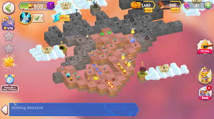 The autumn trees are decorative items that originally appeared during the first zen dragon event (january 2018). Merge Dragons Wonder Bush
