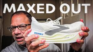 Brooks Glycerin Max First Look: Is this their best distance running Shoe  yet?