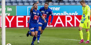 Fc luzern fanshop der fcl jahreskalender 2018 ist facebook from lookaside.fbsbx.com 365 day no hassle returns. Fc Luzern Topskorer Margiotta Sitzt Gegen Yb Nur Auf Der Bank