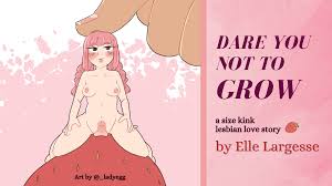 Interesting fetish- shrinking - uncover this unique desire.