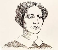 Sarah Parker Remond 1826