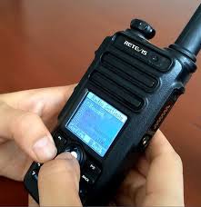 Image result for Retevis RT82