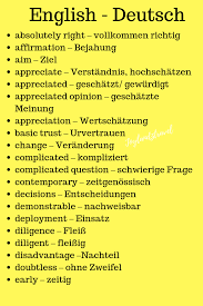 Pin On German