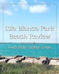 Pin On Best Texas Beaches